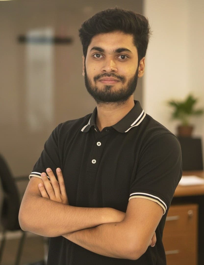MD Mehedi Islam Ripon, Software Engineer, at work in Dhaka, Bangladesh